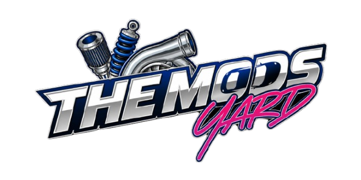 The Mods Yard
